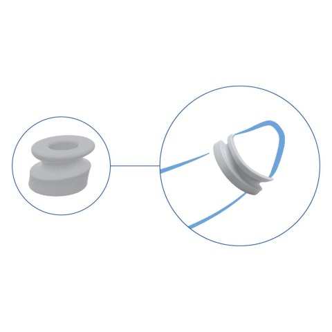 CNEX A.I.E.,S.L. MAXTENDER L - The new extender revolution