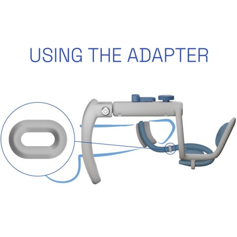 CNEX A.I.E.,S.L. MAXTENDER L - The new extender revolution