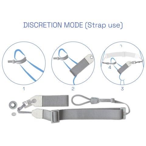 CNEX A.I.E.,S.L. MAXTENDER L - The new extender revolution