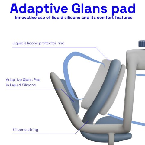 CNEX A.I.E.,S.L. MAXTENDER L - The new extender revolution