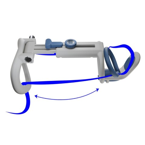 CNEX A.I.E.,S.L. MAXTENDER L - The new extender revolution