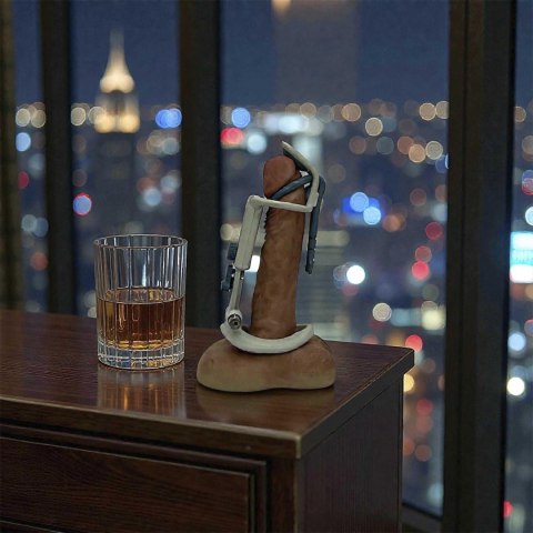 CNEX A.I.E.,S.L. MAXTENDER L - The new extender revolution