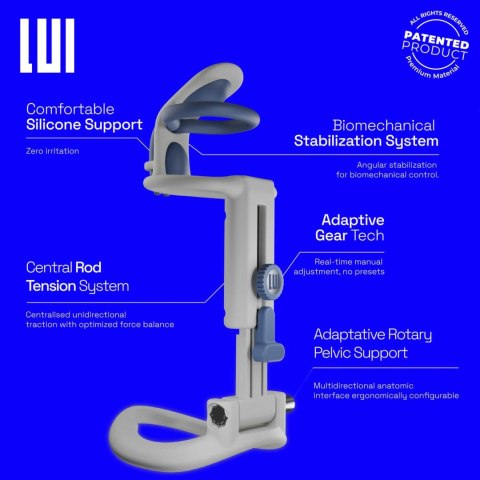CNEX A.I.E.,S.L. MAXTENDER L - The new extender revolution