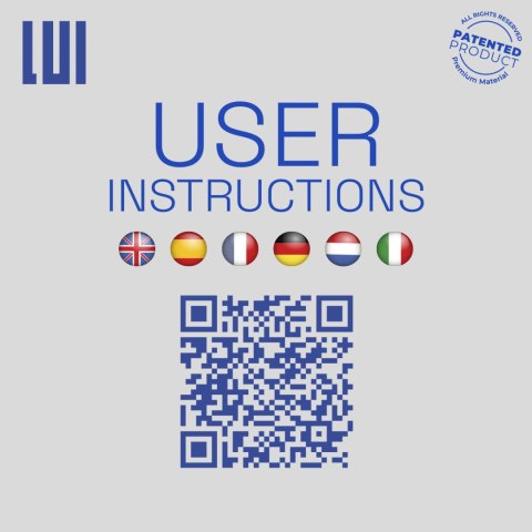 CNEX A.I.E.,S.L. MAXTENDER L - The new extender revolution