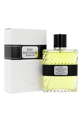 Dior Eau Sauvage Parfum 100ml