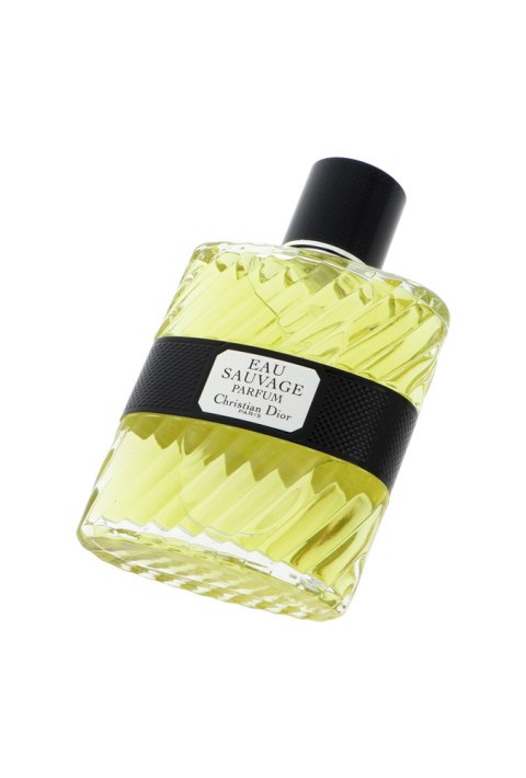 Dior Eau Sauvage Parfum 100ml
