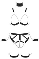 ORION Bad Kitty Strap Bikini XL