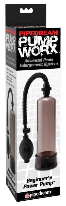 ORION PW Beginner's Power Oumo Smoke