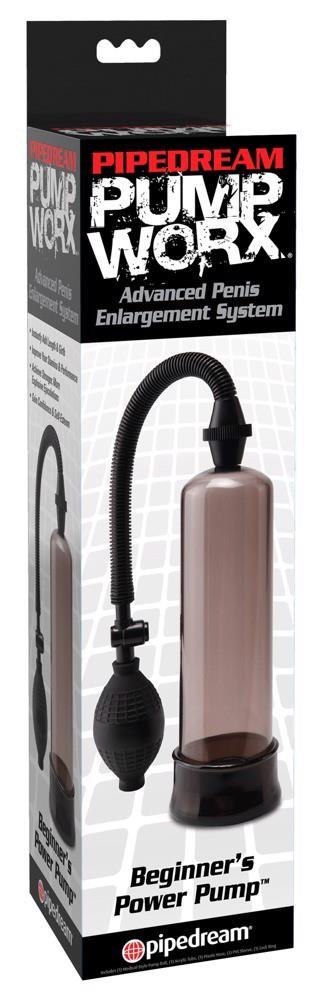 ORION PW Beginner's Power Oumo Smoke