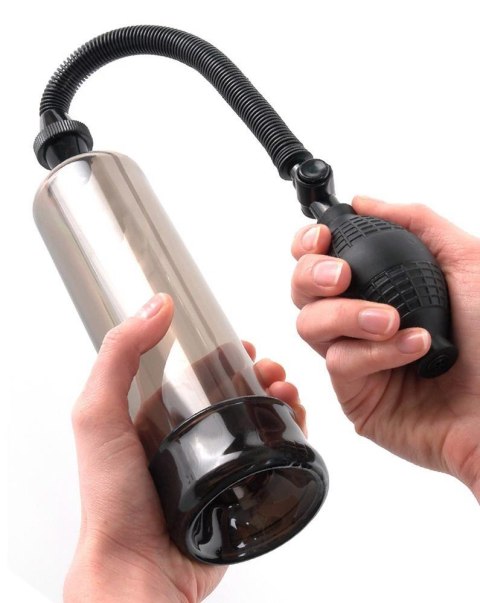 ORION PW Beginner's Power Oumo Smoke