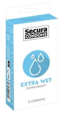 ORION Secura Extra Wet 12pcs Box