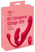 ORION Strapless Strap-On Triple RC