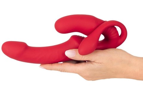 ORION Strapless Strap-On Triple RC