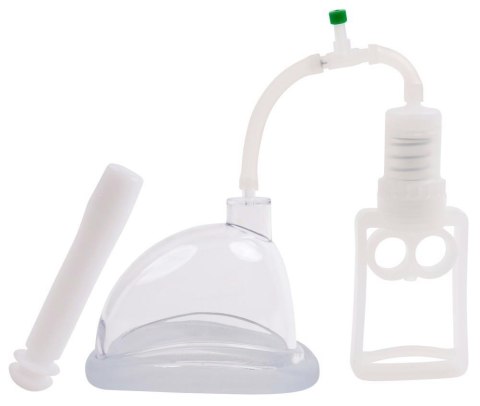 ORION VP003 VS. Solo Extreme Profess