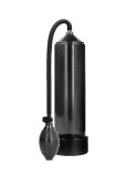 SHOTS Classic Penis Pump - Black