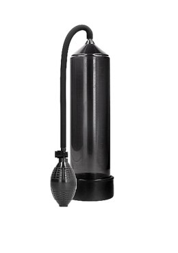 SHOTS Classic Penis Pump - Black