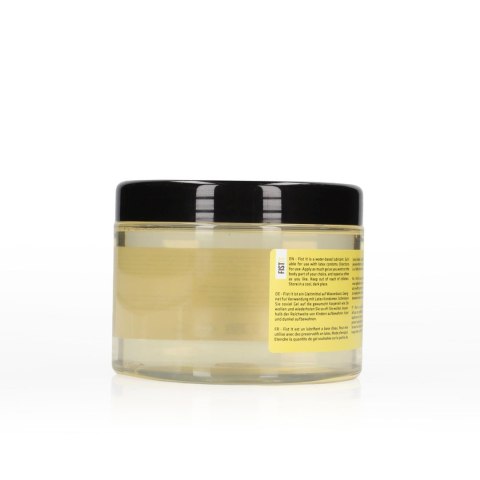 SHOTS Extra Thick Lubricant - Vanilla - 17 fl oz / 500 ml