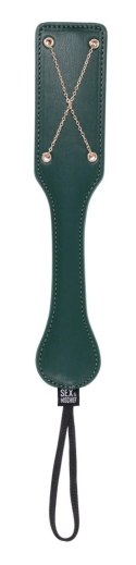 TONGA Chain Impressions Paddle