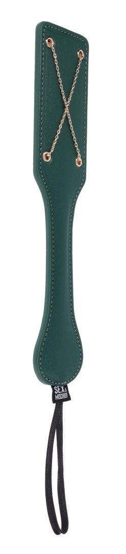 TONGA Chain Impressions Paddle