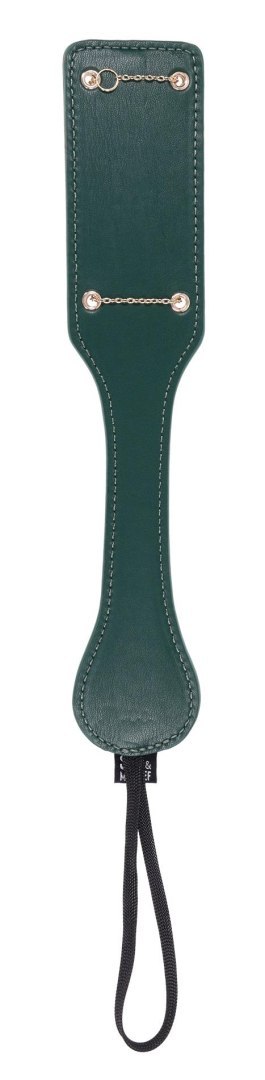 TONGA Chain Impressions Paddle