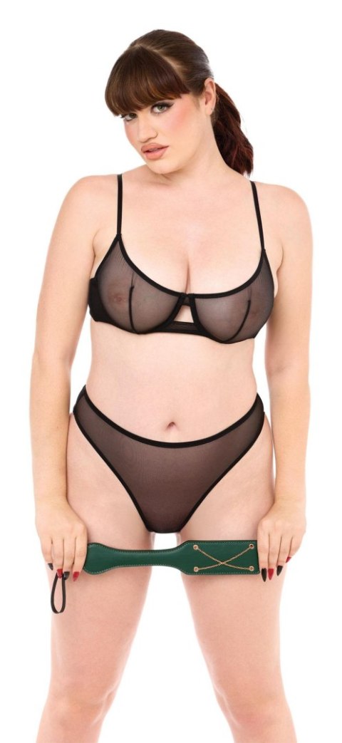 TONGA Chain Impressions Paddle