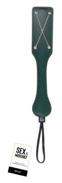 TONGA Chain Impressions Paddle