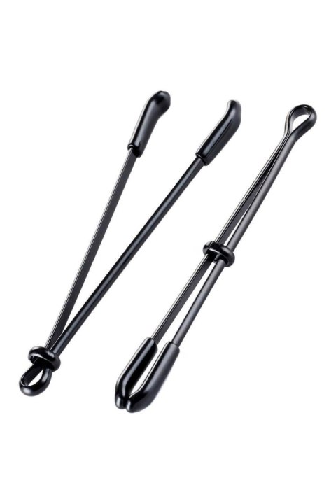 TONGA GUILTY PLEASURE SENSUAL SWAY CLAMPS