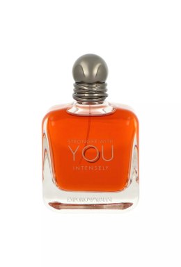 Tester Armani Emporio Stronger With You Intensely Edp 100ml