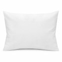 Poszewka hotelowa na zakładkę GŁADKA biała/70x80