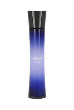 Tester Armani Code Woman Edp 75ml