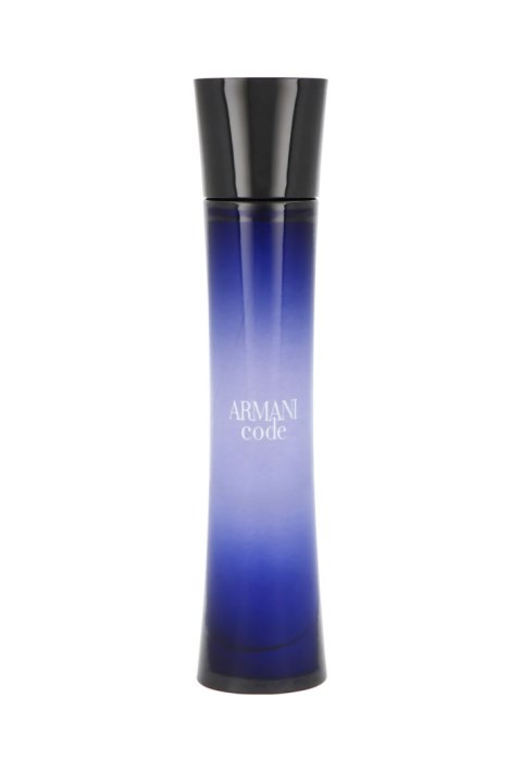 Tester Armani Code Woman Edp 75ml