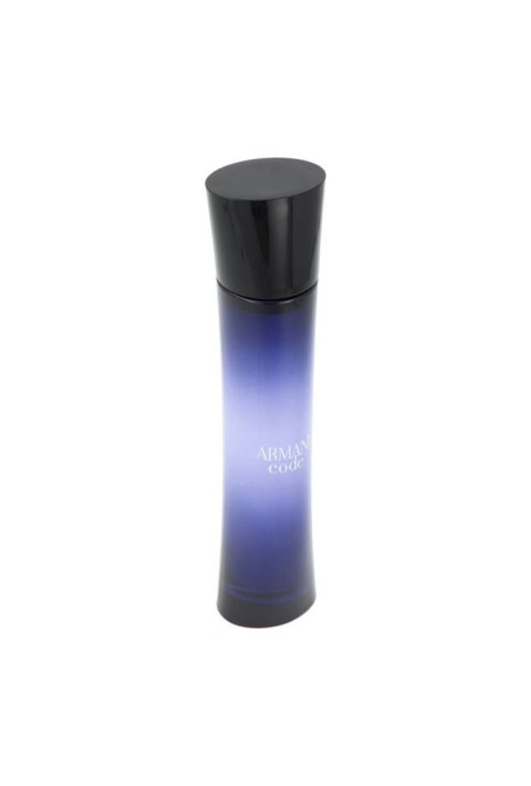 Tester Armani Code Woman Edp 75ml