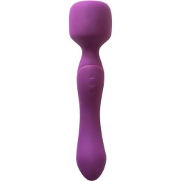 Intimate Distribution Heating Wand Purple