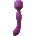 Intimate Distribution Heating Wand Purple