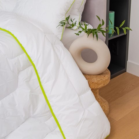 Kołdra całoroczna antyalergiczna 135x200 Bamboo