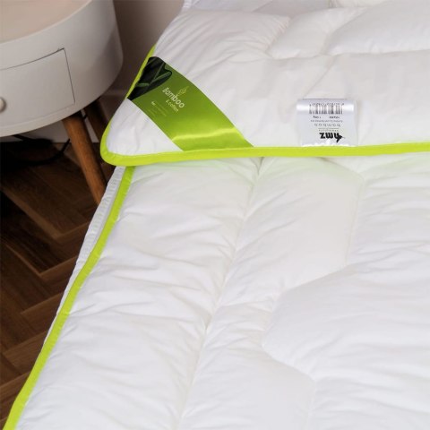 Kołdra całoroczna antyalergiczna 135x200 Bamboo