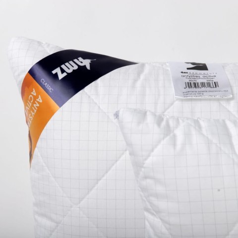 Kołdra całoroczna antyalergiczna 155x200 Antystres Active