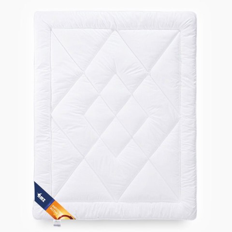 Kołdra całoroczna antyalergiczna 180x200 Antystres Active