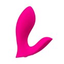 Lovense - Boys of Toys Sp. z o.o. Lovense Flexer App-Controlled Vibrator