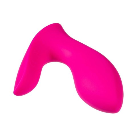 Lovense - Boys of Toys Sp. z o.o. Lovense Flexer App-Controlled Vibrator
