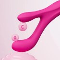 Lovense - Boys of Toys Sp. z o.o. Lovense Osci 3 Rabbit Vibrator