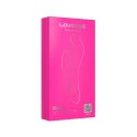Lovense - Boys of Toys Sp. z o.o. Lovense Osci 3 Rabbit Vibrator