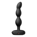 Lovense - Boys of Toys Sp. z o.o. Lovense Ridge App-Controlled Anal Vibrator