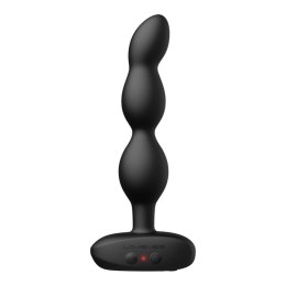 Lovense - Boys of Toys Sp. z o.o. Lovense Ridge App-Controlled Anal Vibrator