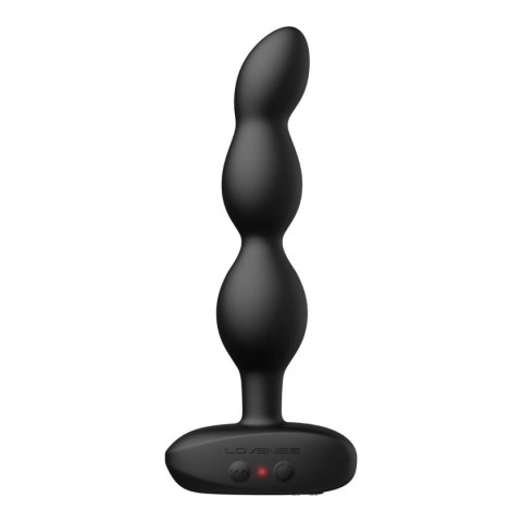 Lovense - Boys of Toys Sp. z o.o. Lovense Ridge App-Controlled Anal Vibrator