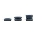 ONE-DC B.V. Boners - Buffer Rings 3 pcs - Blue