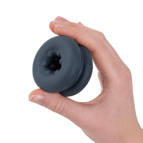 ONE-DC B.V. Boners - Buffer Rings 3 pcs - Blue