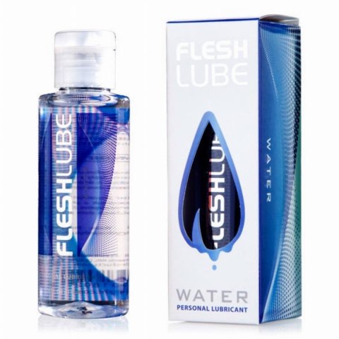 ONE-DC B.V. Fleshlight - Fleshlube Water 250 ml