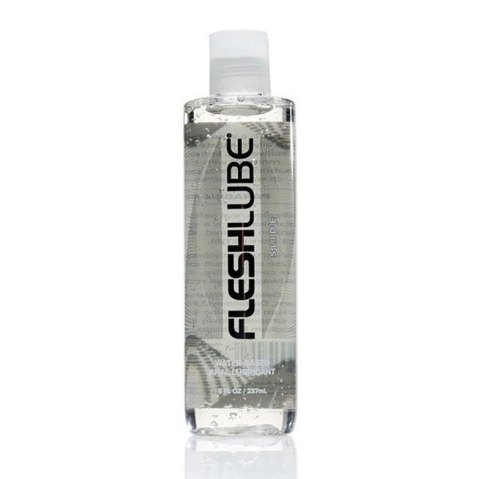 ONE-DC B.V. Fleshlight - Slide Water-Based Anal Lube 250 ml