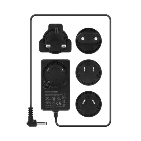 ONE-DC B.V. MyMagicWand - Wand Massager - Dynamite Grey